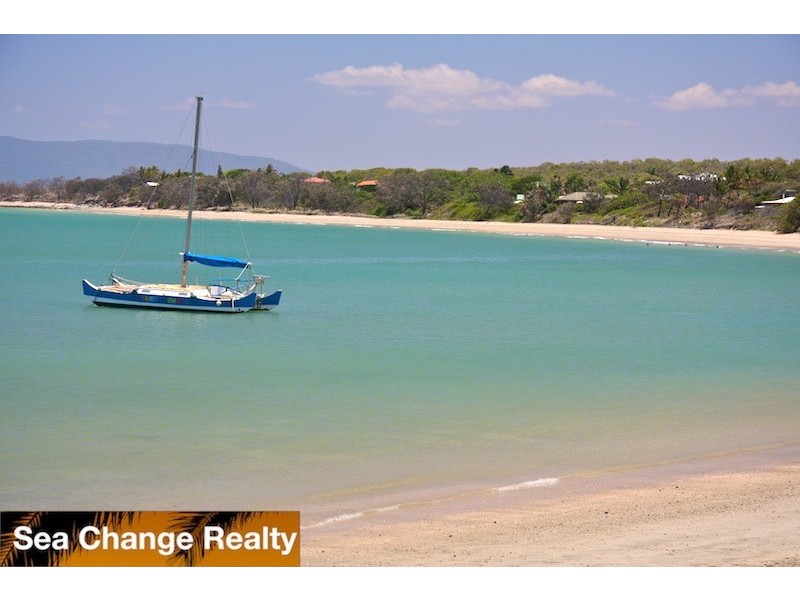 64 Reef Street, Zilzie QLD 4710
