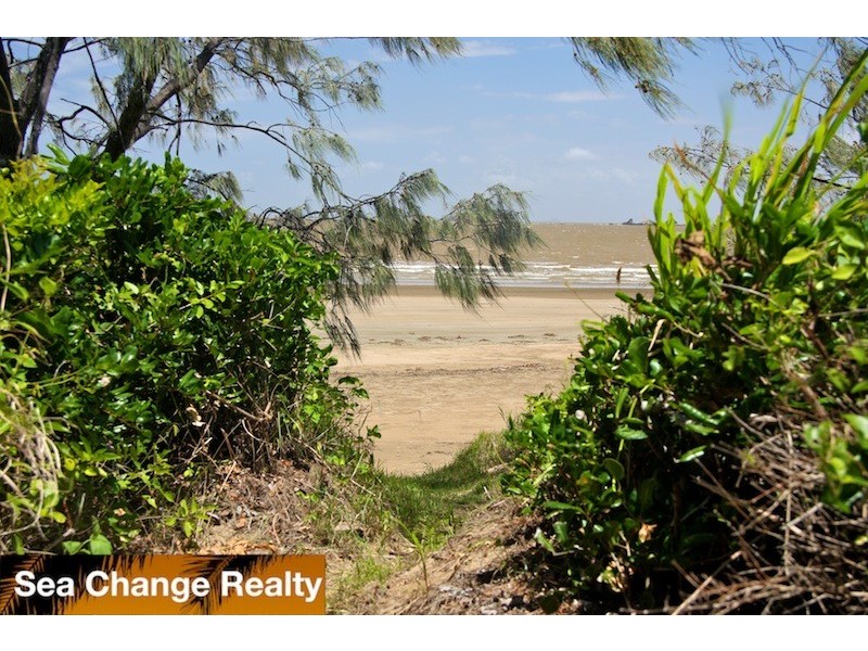 64 Reef Street, Zilzie QLD 4710
