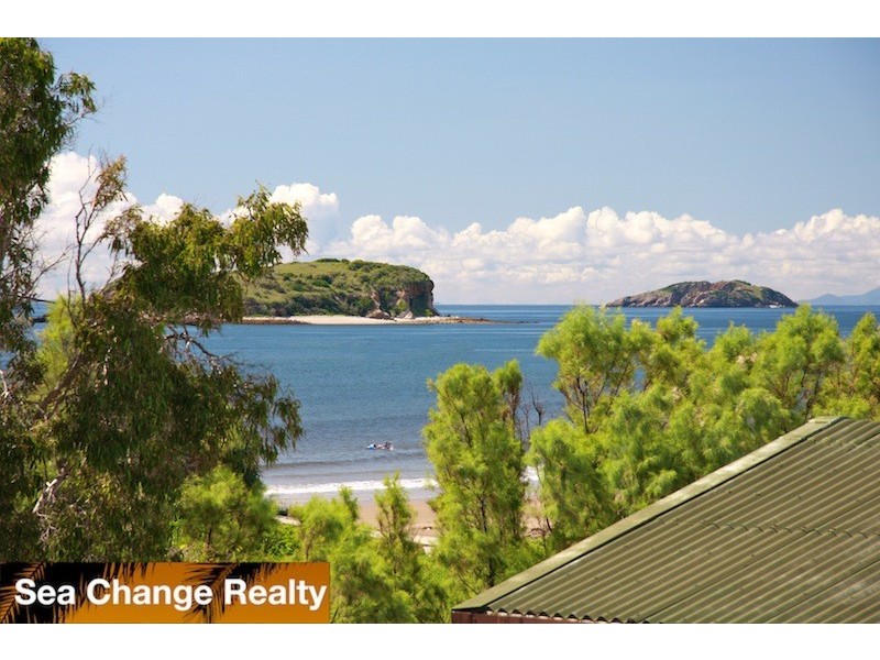 82 Larnach Street, Emu Park QLD 4710