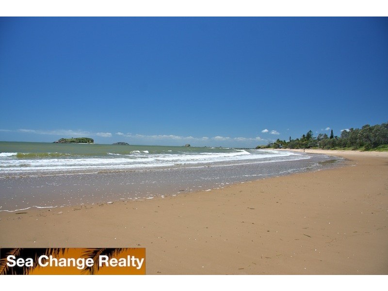82 Larnach Street, Emu Park QLD 4710