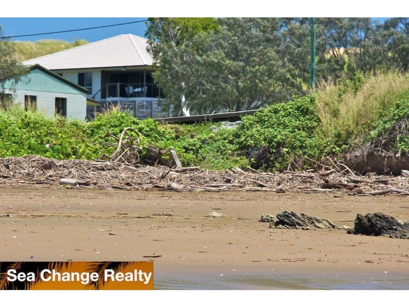 82 Larnach Street, Emu Park QLD 4710
