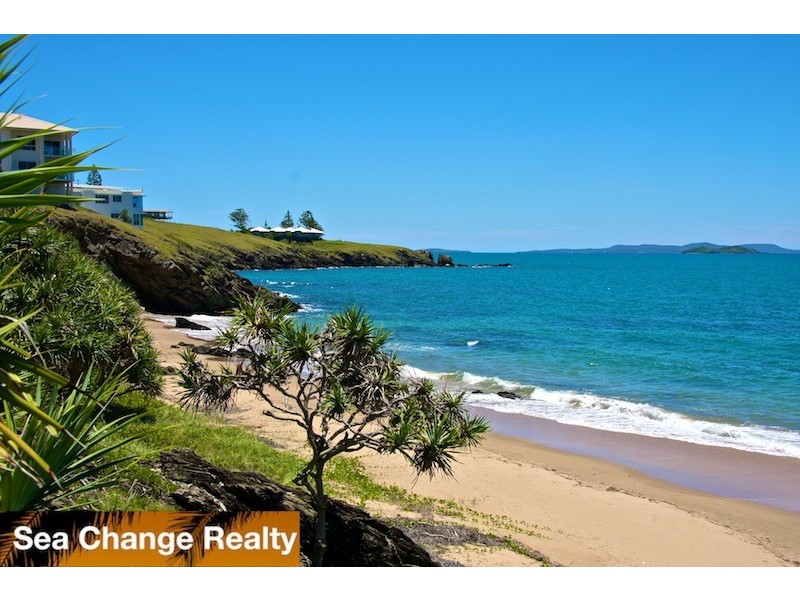 82 Larnach Street, Emu Park QLD 4710