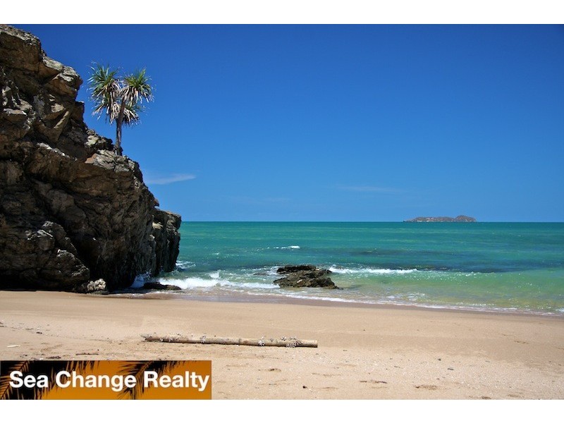 82 Larnach Street, Emu Park QLD 4710
