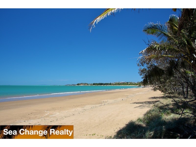10 Timandra Court, Emu Park QLD 4710
