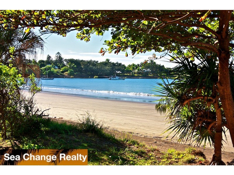 7 Reef Street, Emu Park QLD 4710