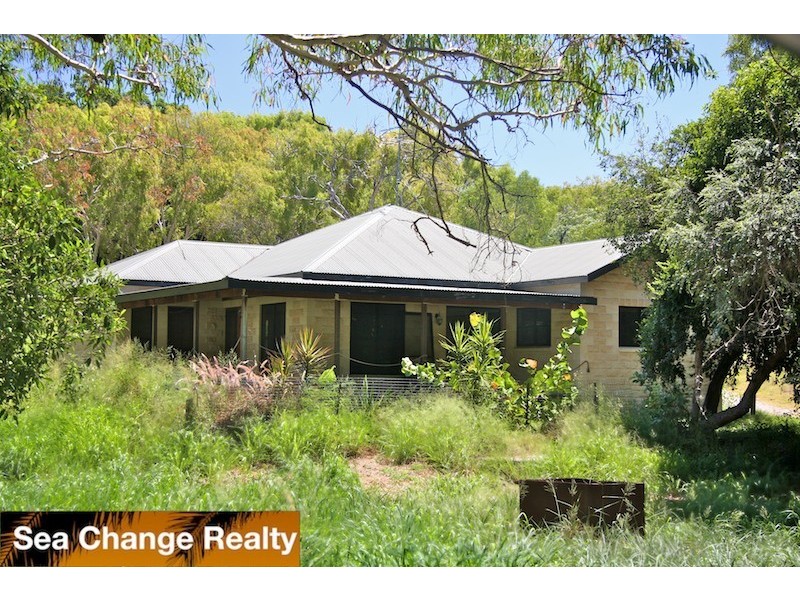 7 Reef Street, Emu Park QLD 4710