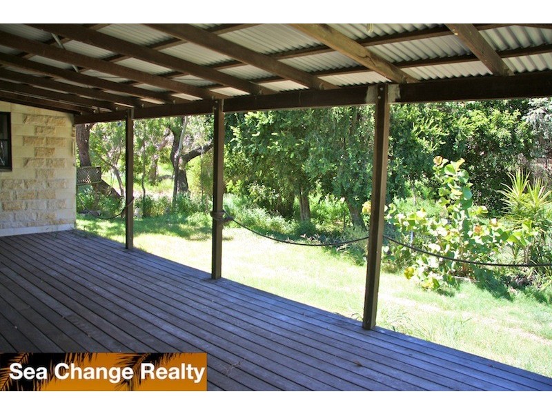 7 Reef Street, Emu Park QLD 4710