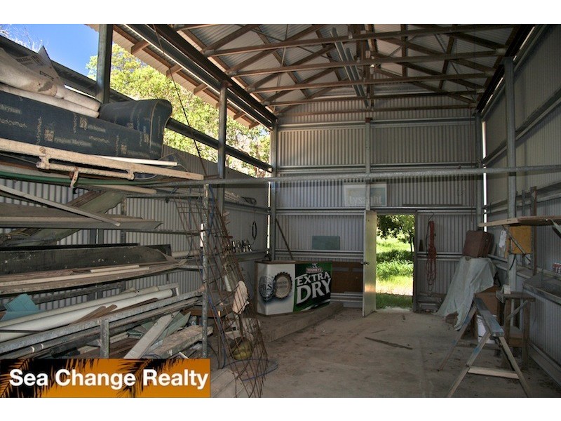 7 Reef Street, Emu Park QLD 4710