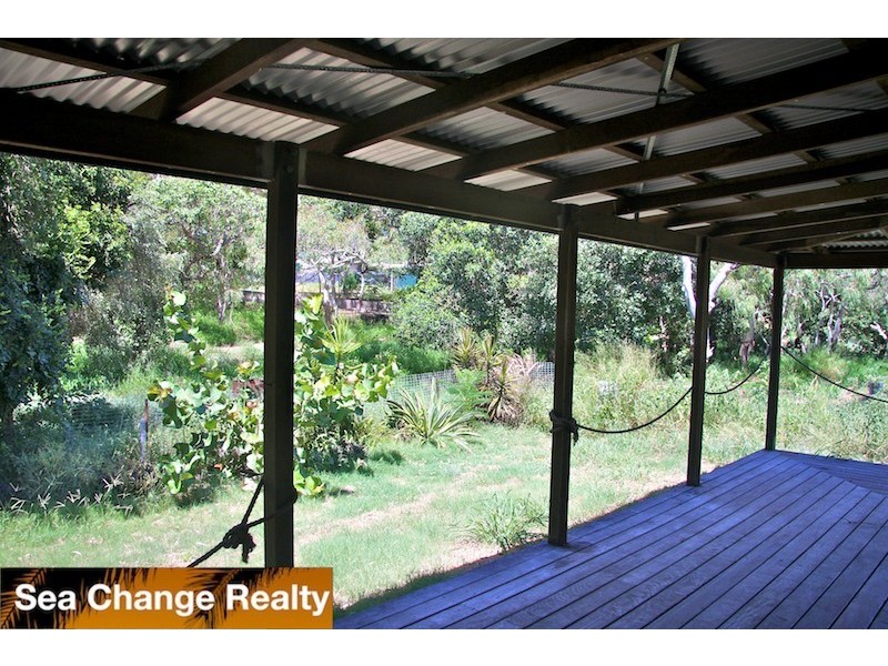 7 Reef Street, Emu Park QLD 4710