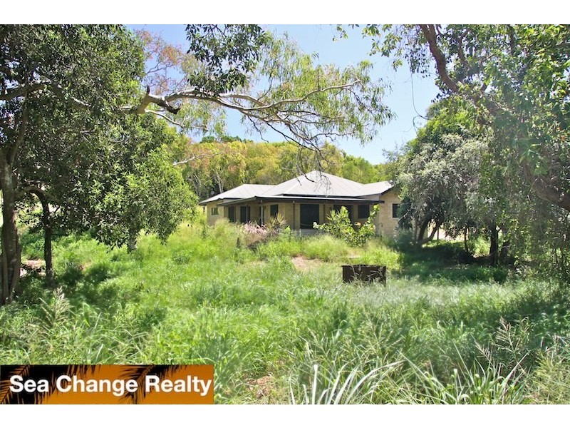 7 Reef Street, Emu Park QLD 4710