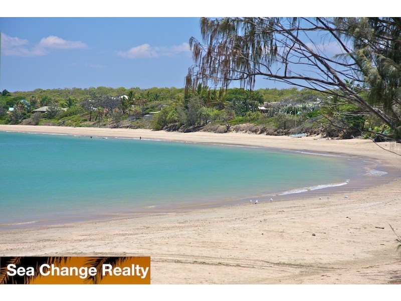 7 Reef Street, Emu Park QLD 4710