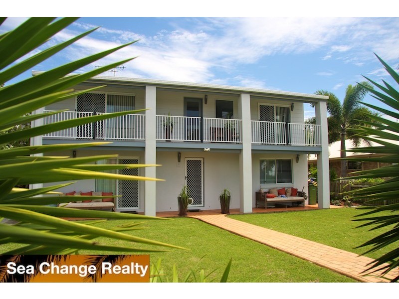 13 Coral Close, Emu Park QLD 4710
