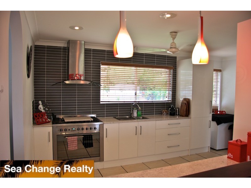 13 Coral Close, Emu Park QLD 4710