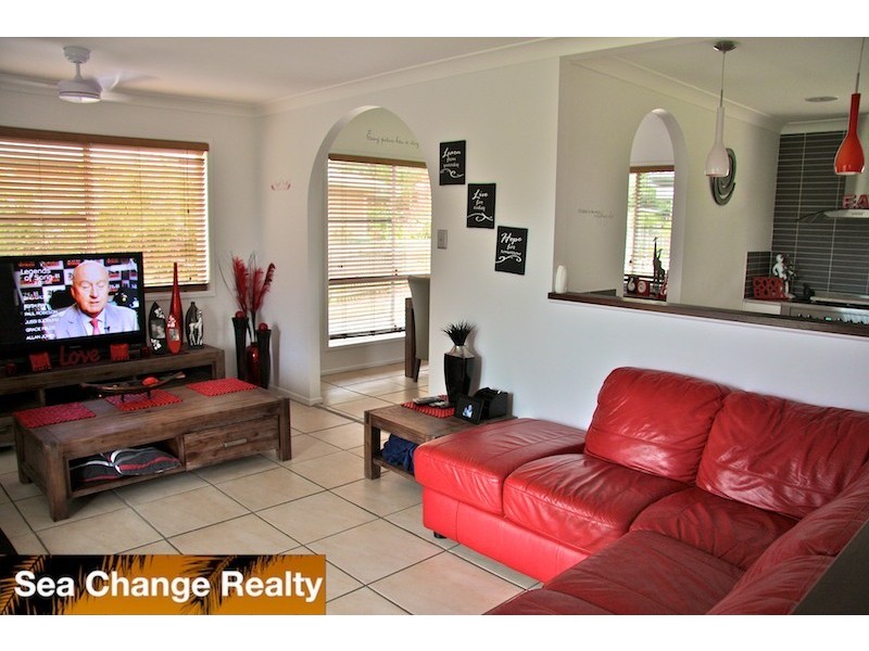 13 Coral Close, Emu Park QLD 4710