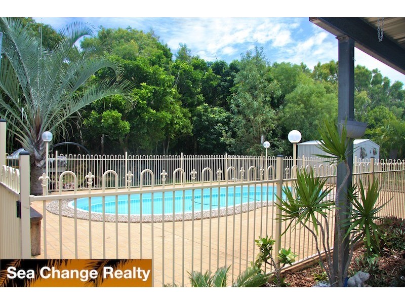 13 Coral Close, Emu Park QLD 4710