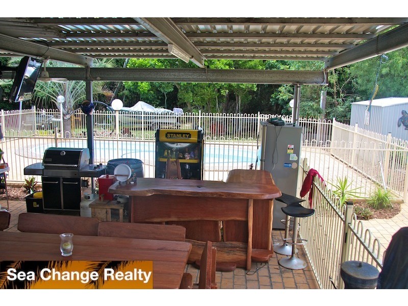 13 Coral Close, Emu Park QLD 4710