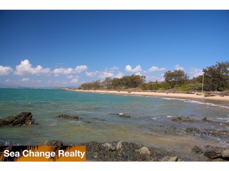 13 Coral Close, Emu Park QLD 4710