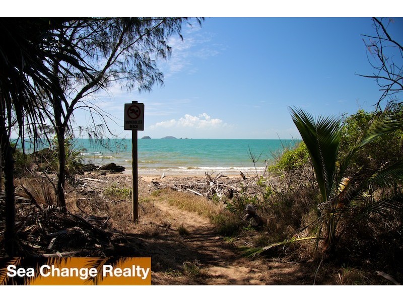 13 Coral Close, Emu Park QLD 4710