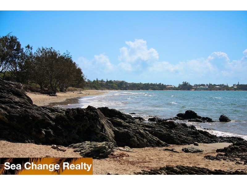 13 Coral Close, Emu Park QLD 4710