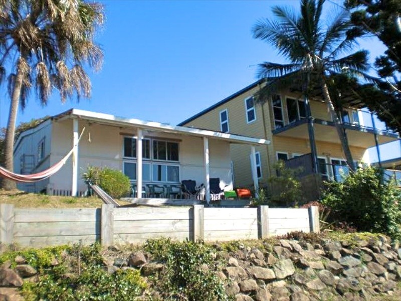 36 Schofield Parade, Keppel Sands QLD 4702