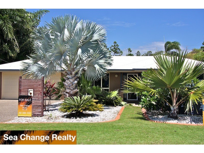 6 Thomas Street, Emu Park QLD 4710