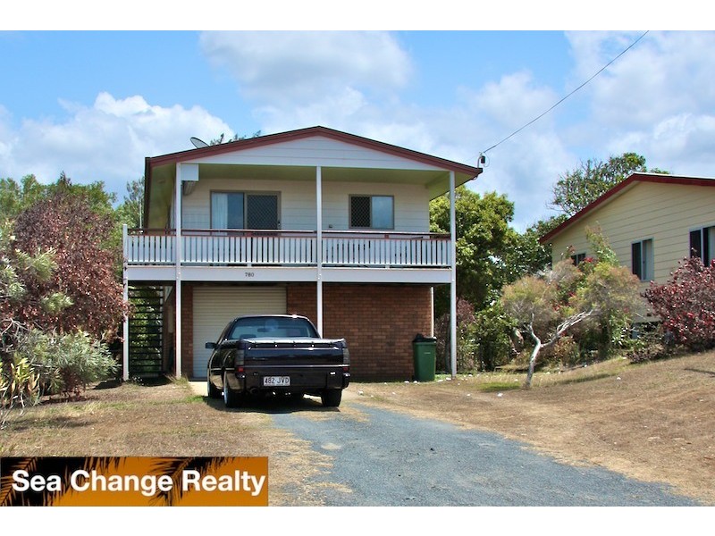 780 Scenic Highway, Emu Park QLD 4710