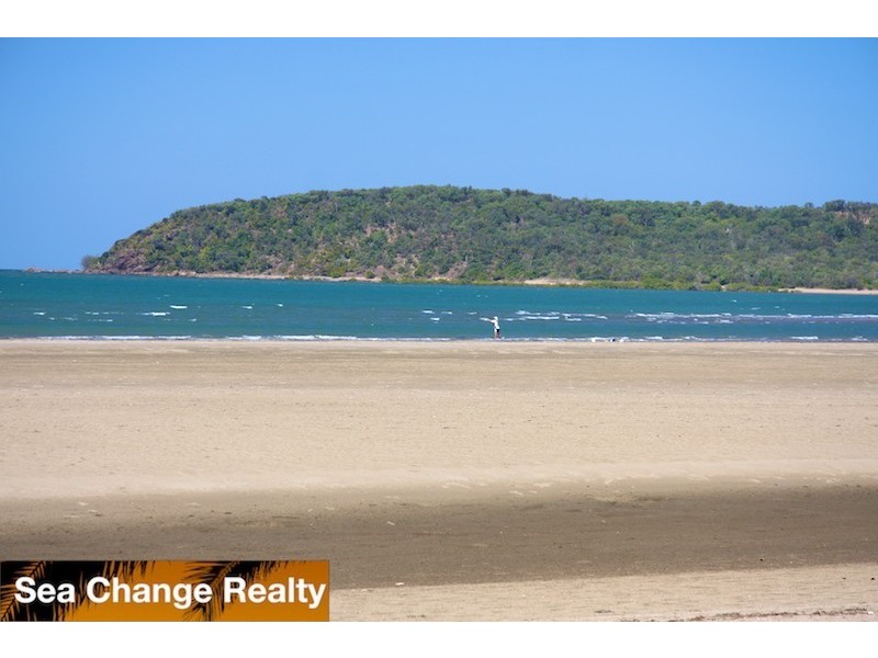 780 Scenic Highway, Emu Park QLD 4710