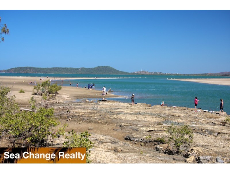 780 Scenic Highway, Emu Park QLD 4710