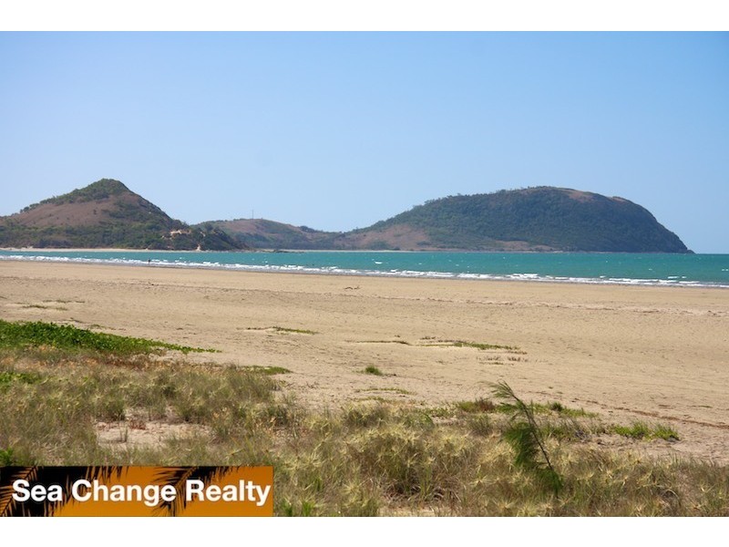 780 Scenic Highway, Emu Park QLD 4710