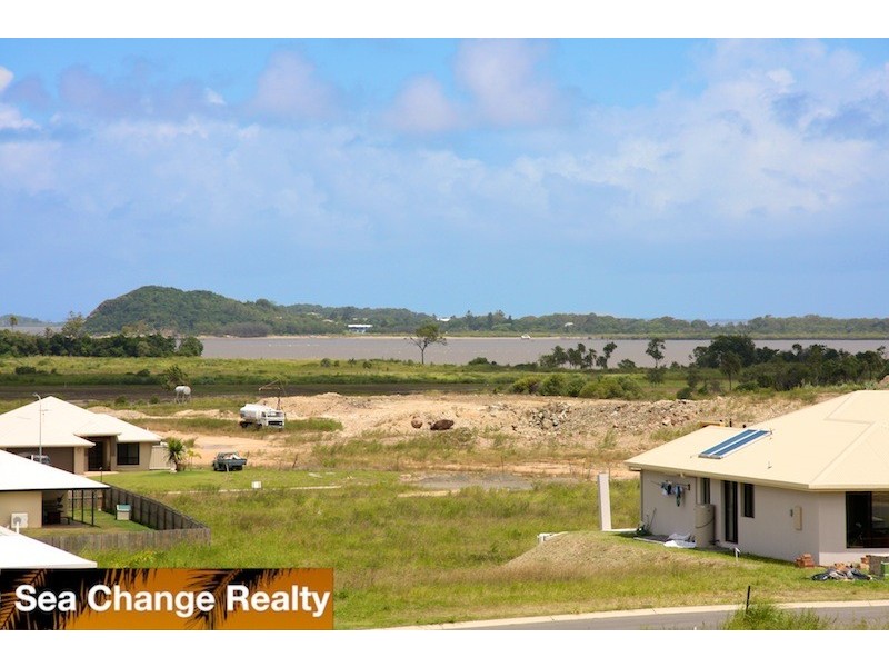 1 The Link, Zilzie QLD 4710