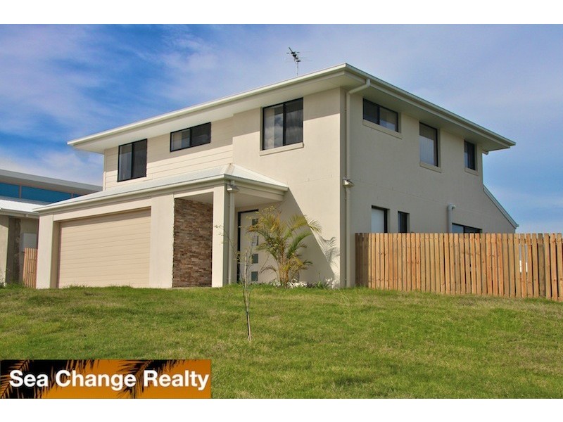 19 The Ridge Way, Zilzie QLD 4710