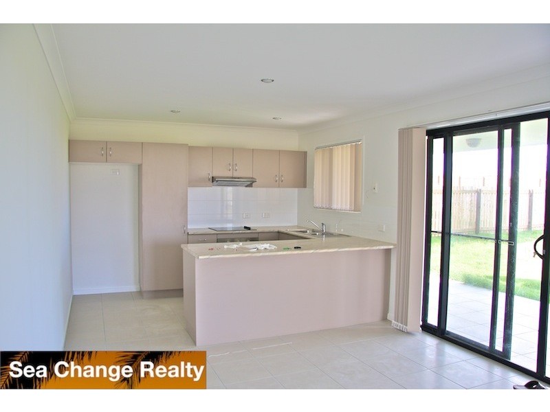 19 The Ridge Way, Zilzie QLD 4710