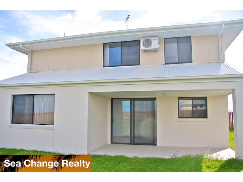 19 The Ridge Way, Zilzie QLD 4710