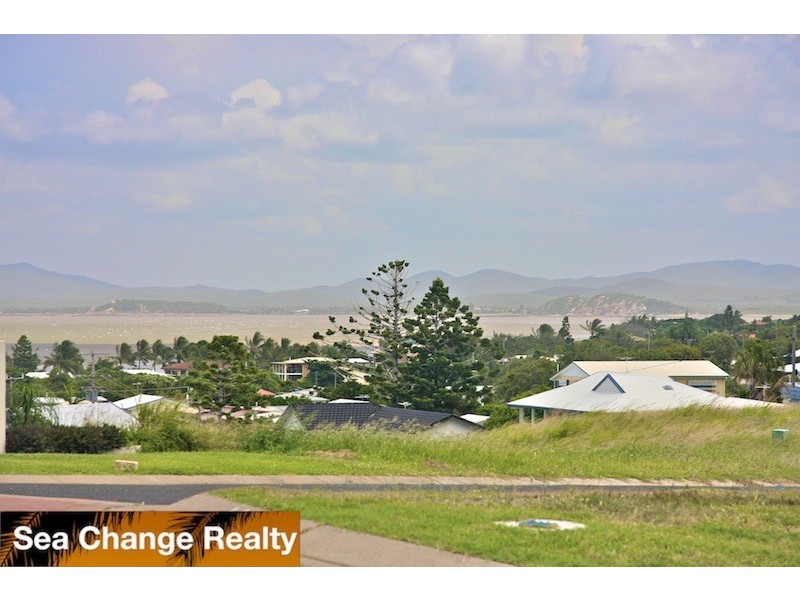 5 Cowry Street, Emu Park QLD 4710