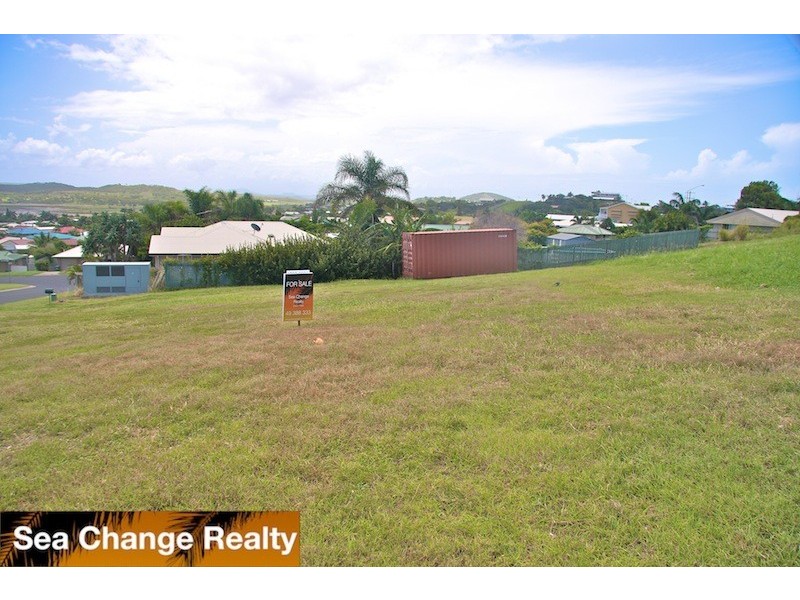 5 Cowry Street, Emu Park QLD 4710