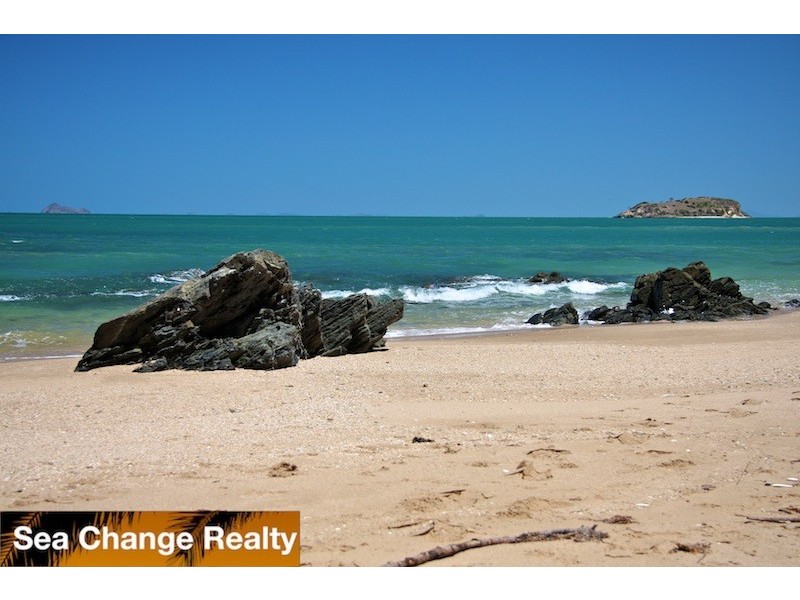 5 Cowry Street, Emu Park QLD 4710
