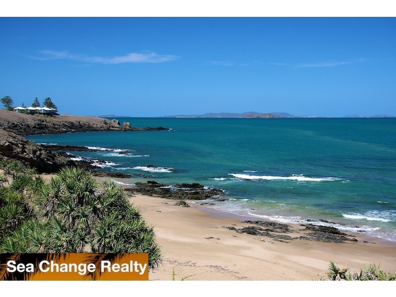 5 Cowry Street, Emu Park QLD 4710