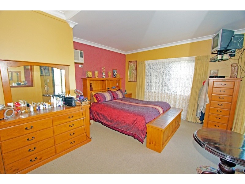 8 Marries Road, Rockhampton QLD 4700