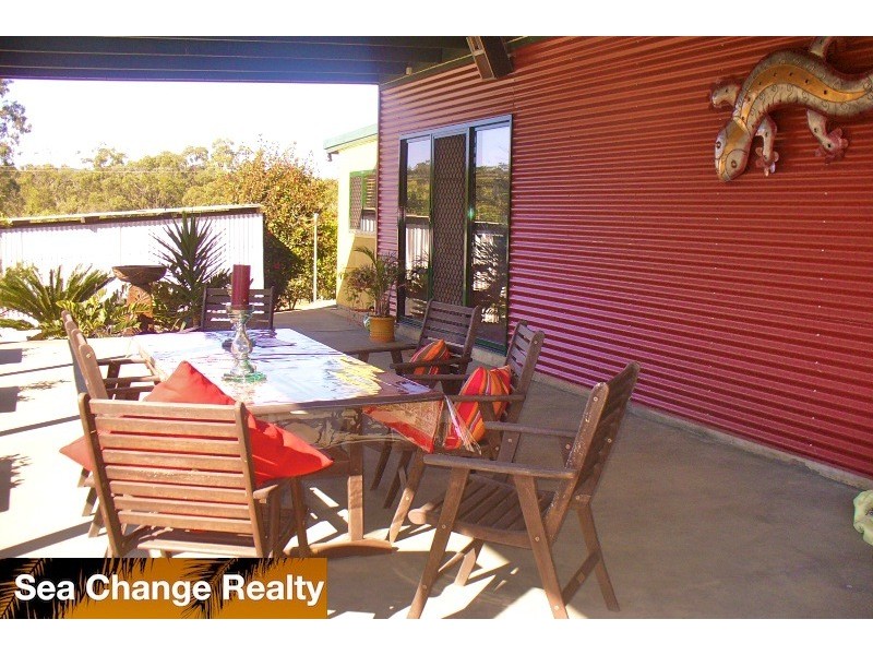 8 Marries Road, Rockhampton QLD 4700