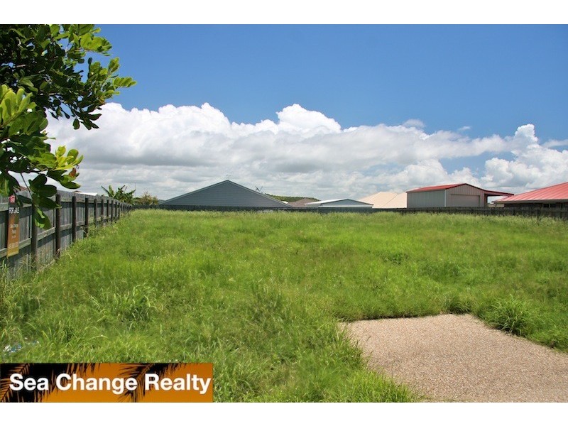 22 Lakeview Circuit, Mulambin QLD 4703