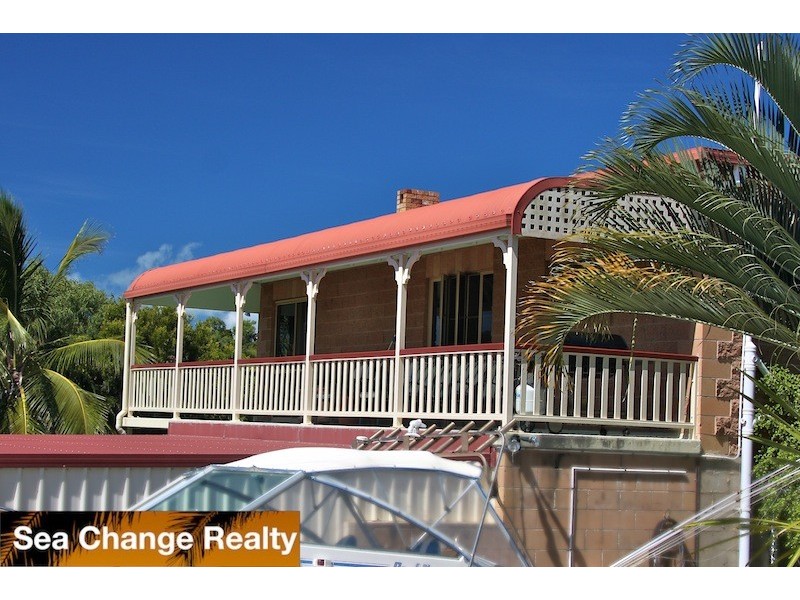 57 Hawke Street, Emu Park QLD 4710