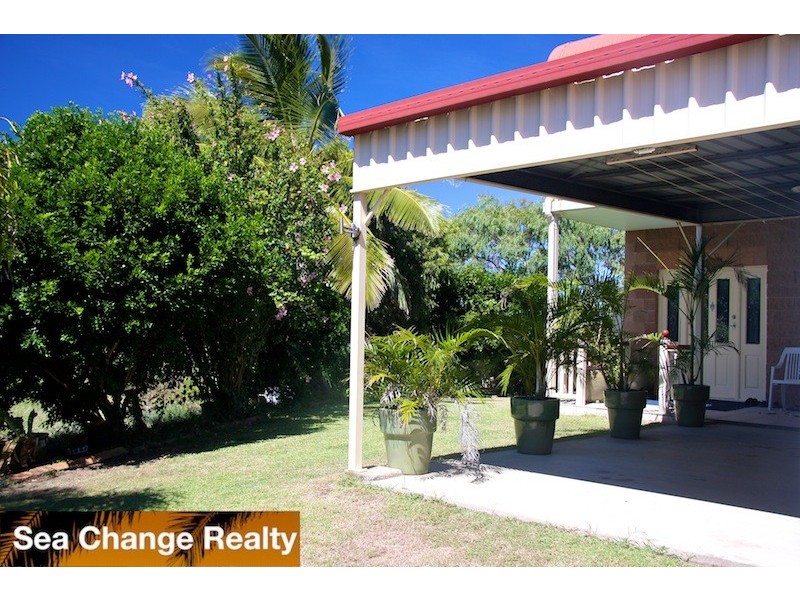 57 Hawke Street, Emu Park QLD 4710