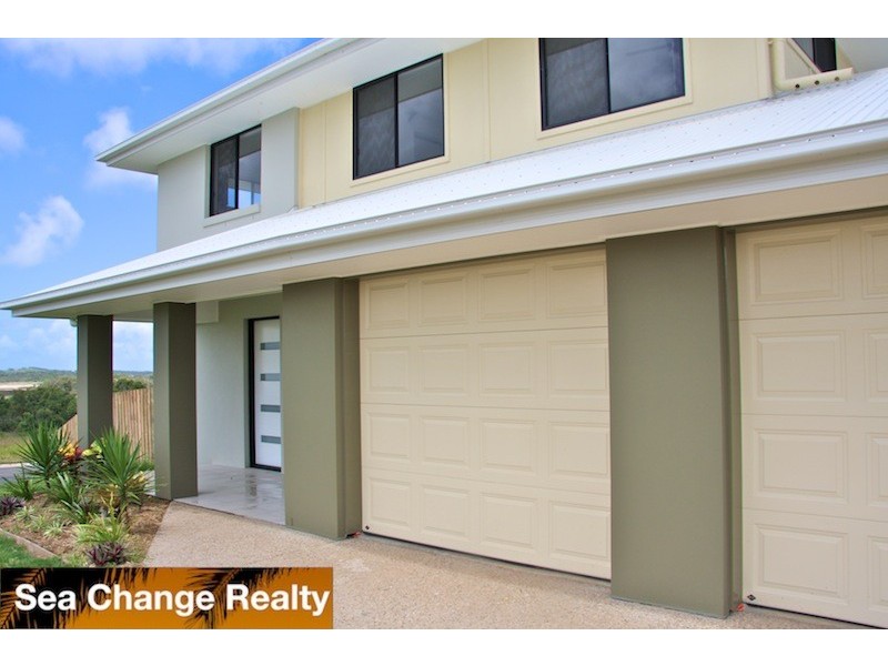 1 The Link, Zilzie QLD 4710
