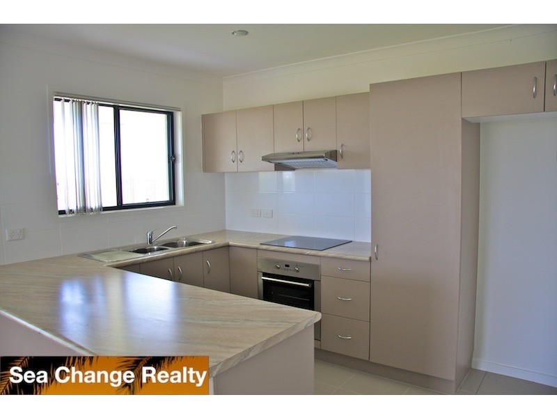 1 The Link, Zilzie QLD 4710