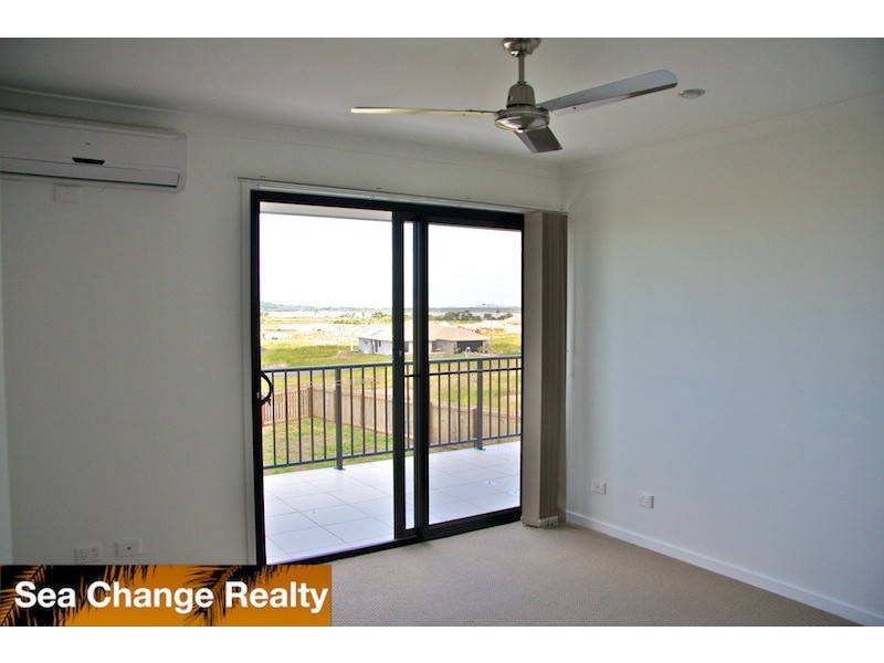 1 The Link, Zilzie QLD 4710