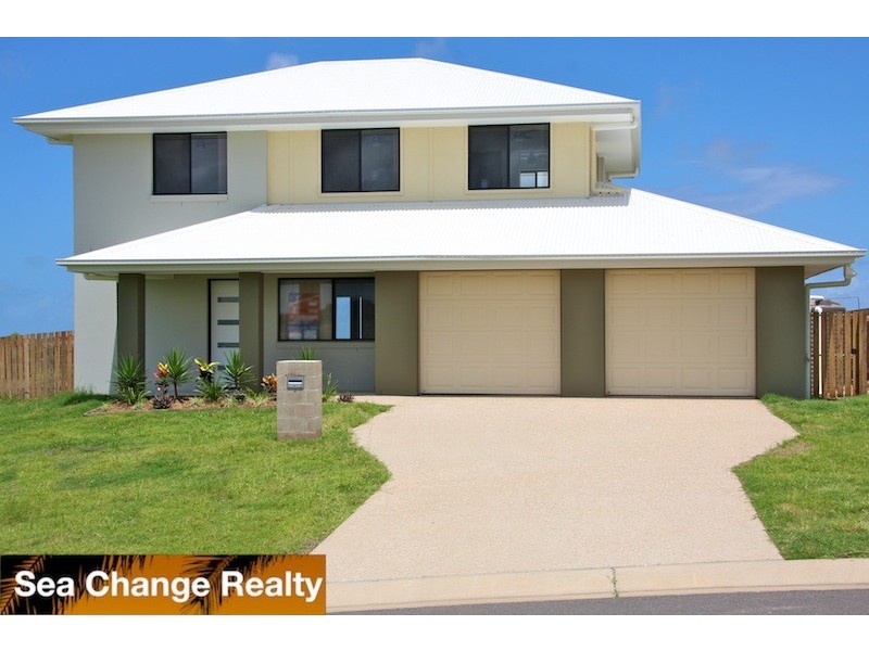 1 The Link, Zilzie QLD 4710