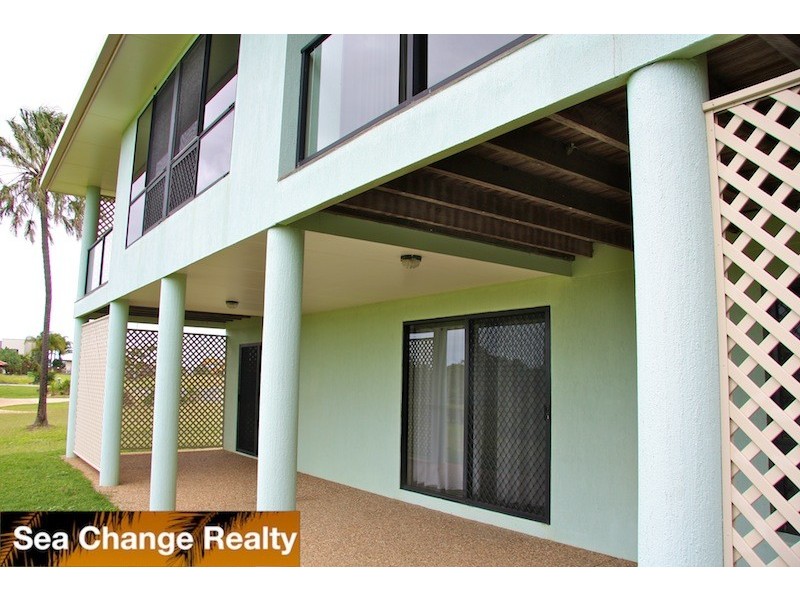 62 Paradise Way, Emu Park QLD 4710