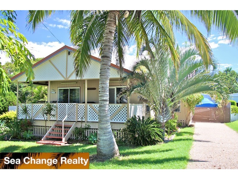 36 Arthur Street, Emu Park QLD 4710