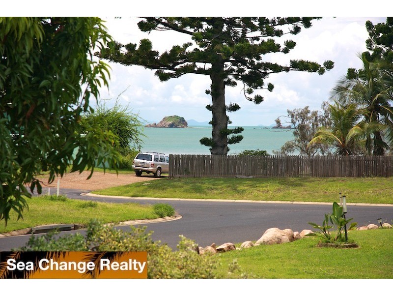 36 Arthur Street, Emu Park QLD 4710
