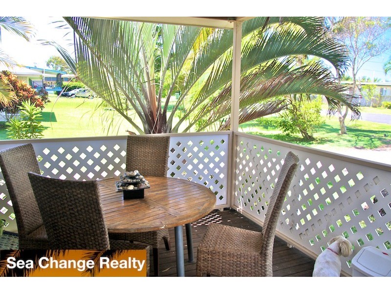 36 Arthur Street, Emu Park QLD 4710